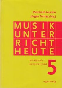 musikunterricht heute cover